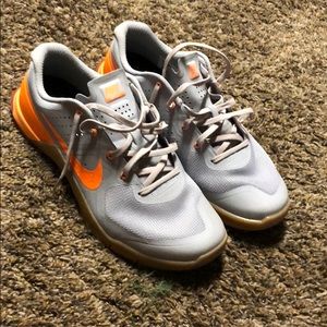 Nike Metcon 3